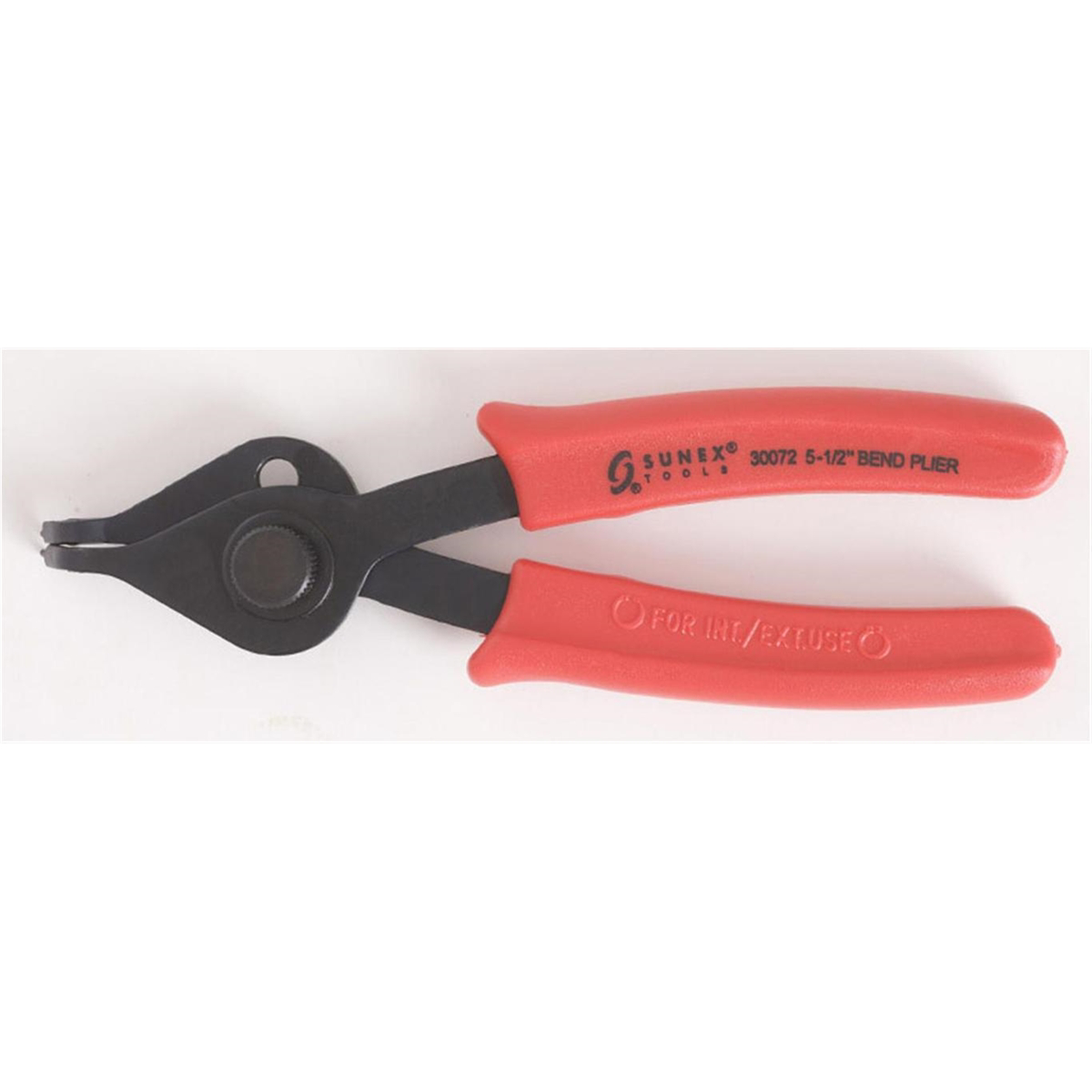 5-1/2" Bend Pliers with .047" Tip