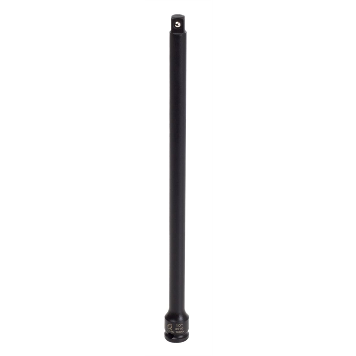 3/8 Inch Drive Extension 10 Inch L