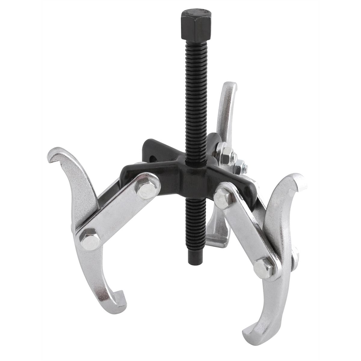 2 Ton Capacity, 4 Way, 2-3 Jaw Reversible Puller