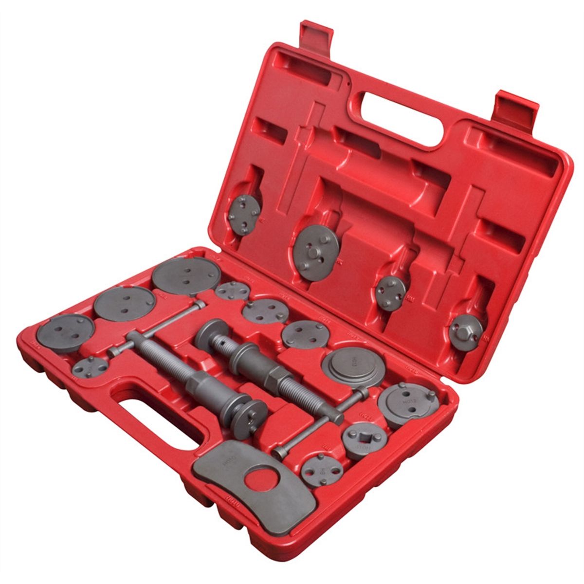 Master Brake Caliper Set