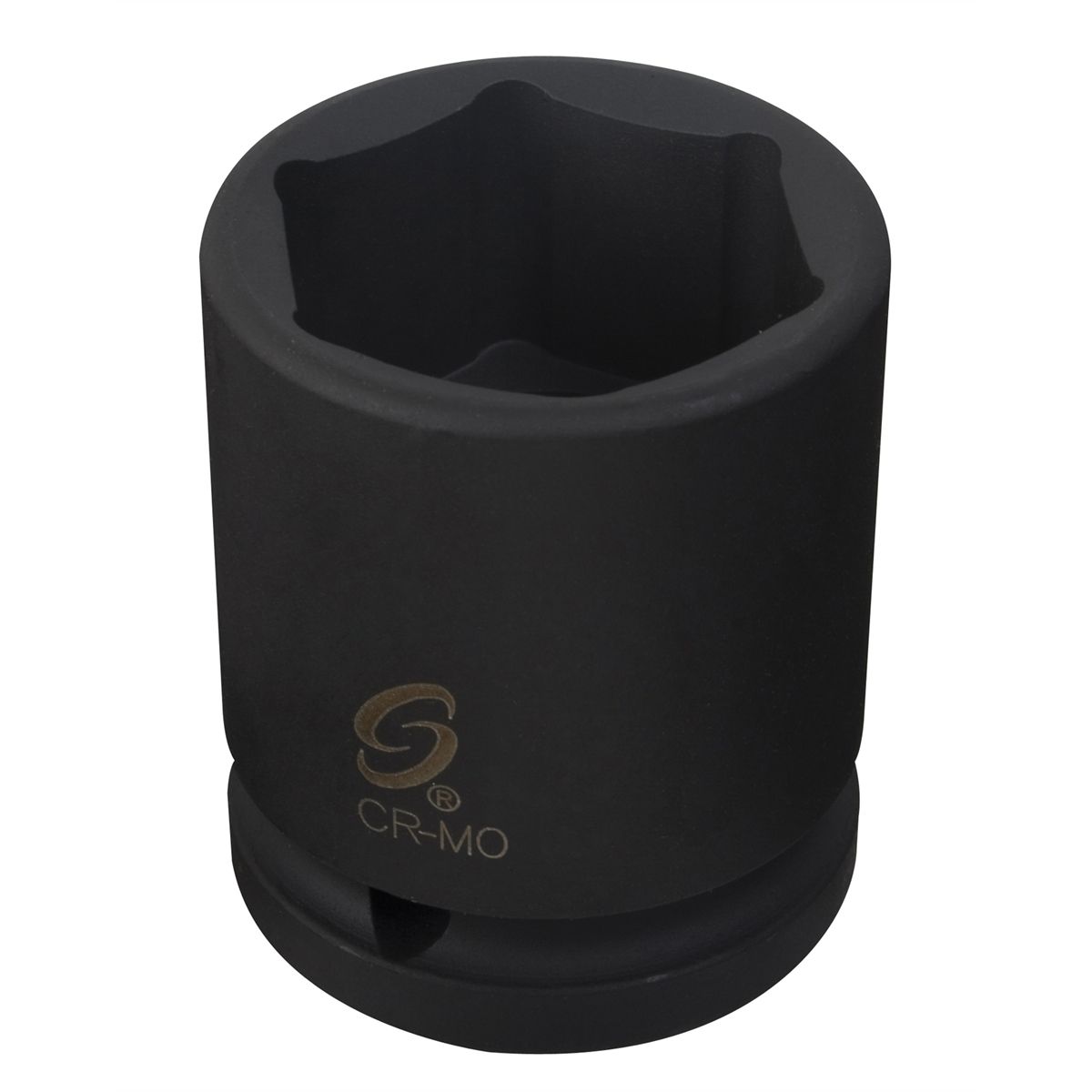 3/4" Drive x 40mm, Standard Impact Socket