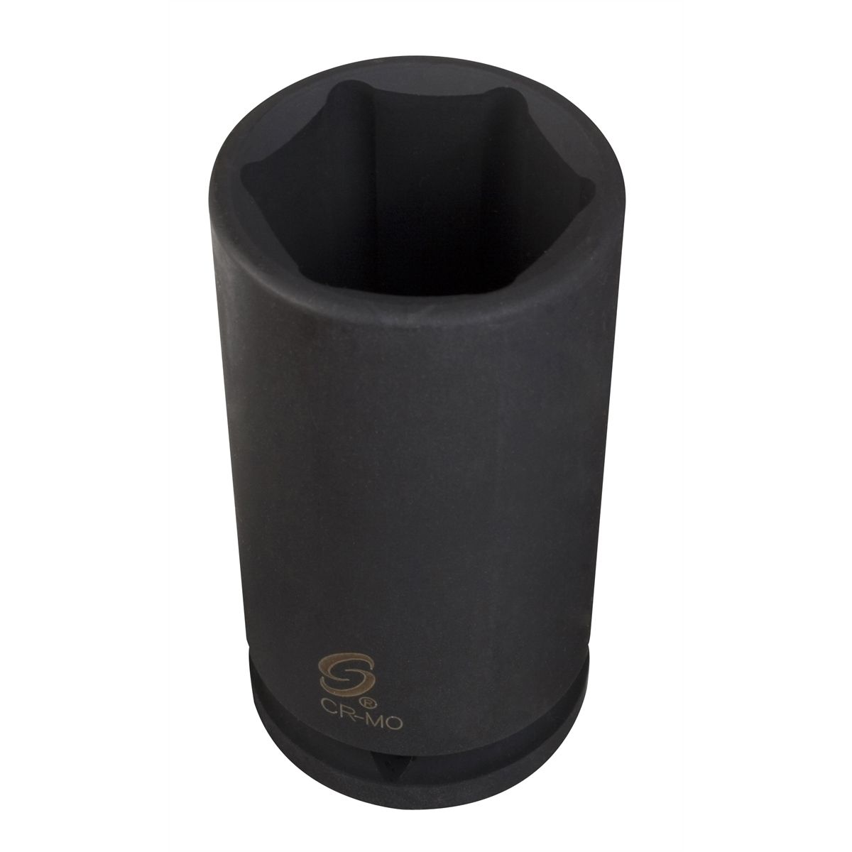 3/4 Inch Drive Deep Impact Socket 1-9/16 Inch