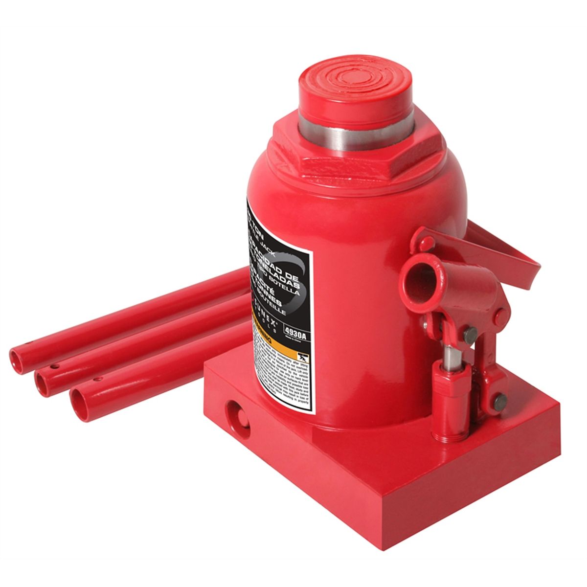 30 Ton Bottle Jack