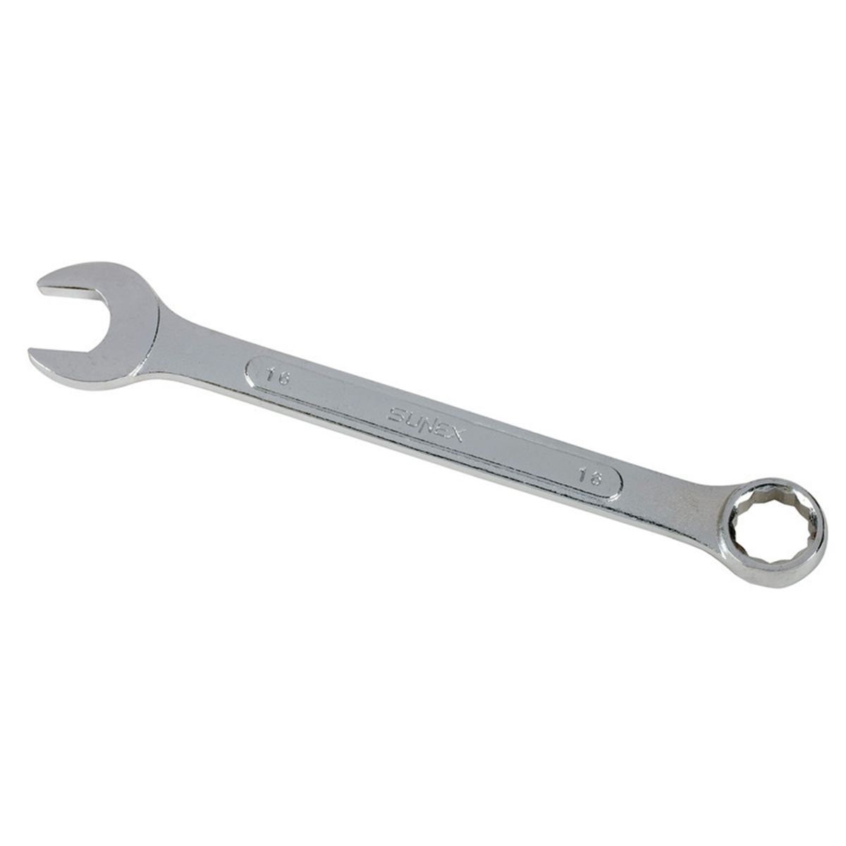 16mm Raised Panel Combination Wrench