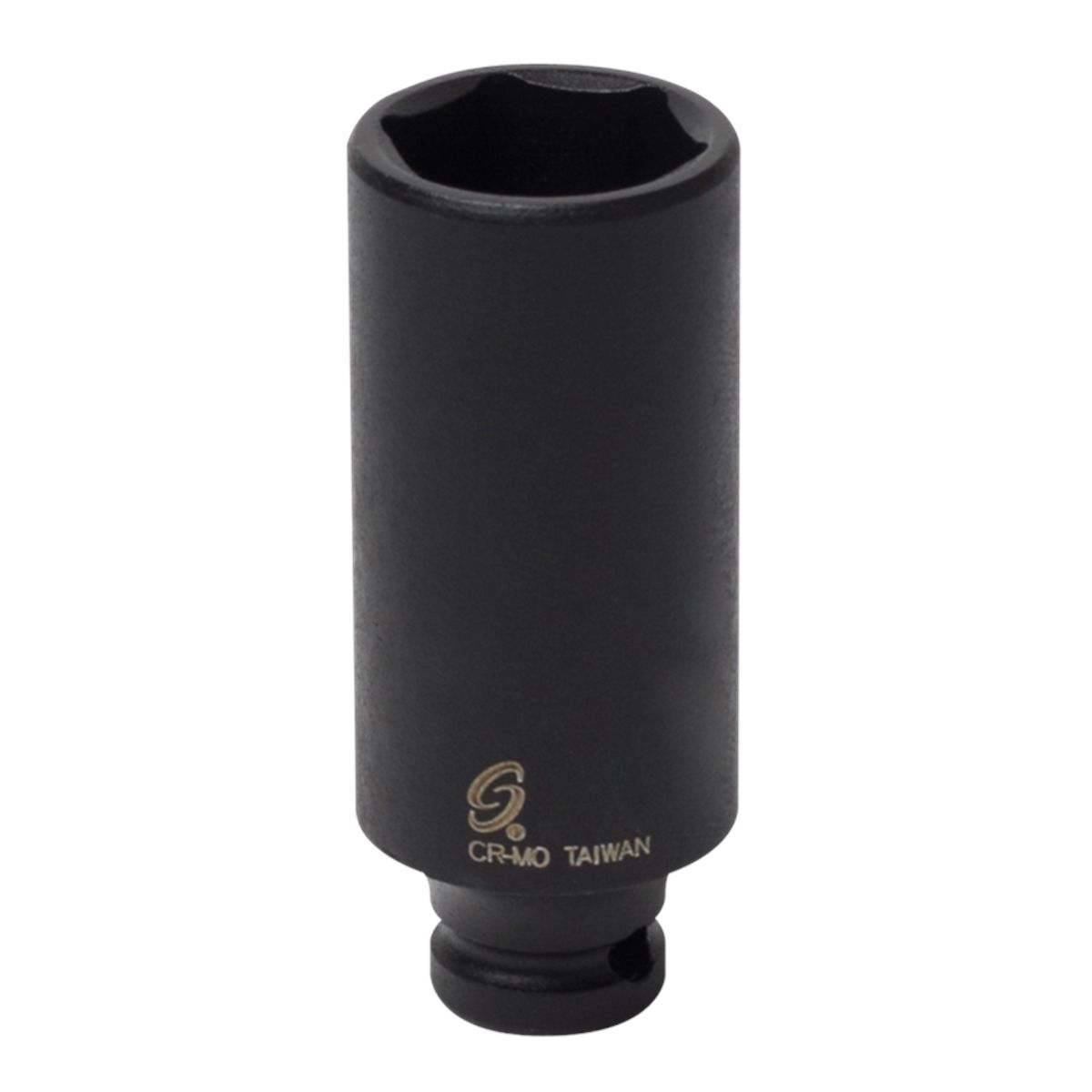 1/4" Drive Deep Impact Socket 11MM