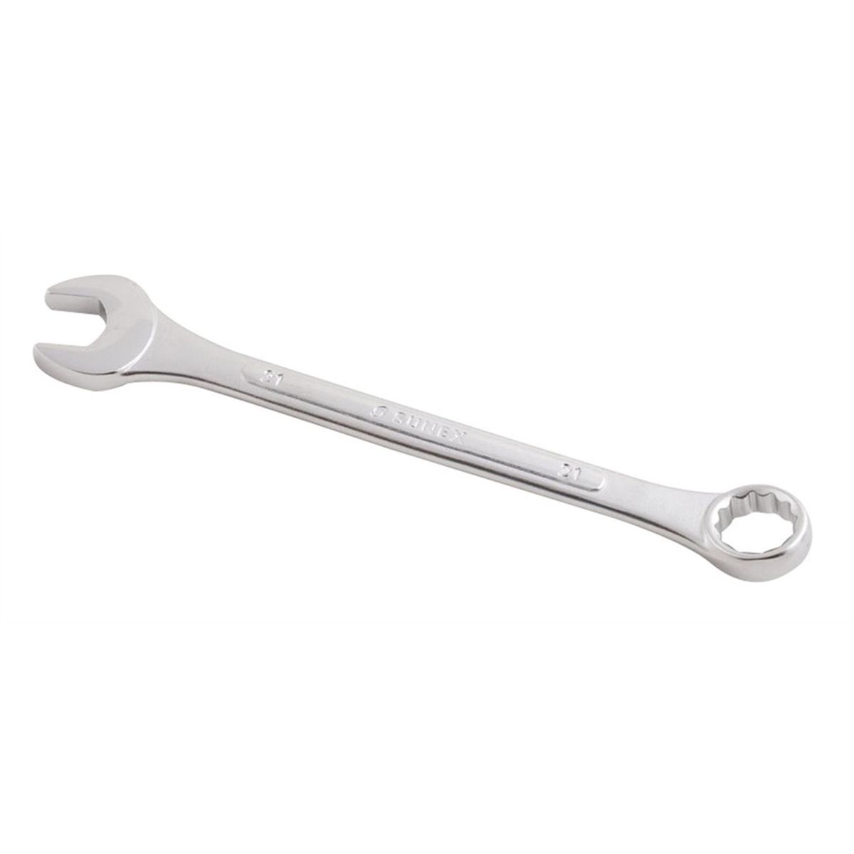 21mm Raised Panel Combination Wrench