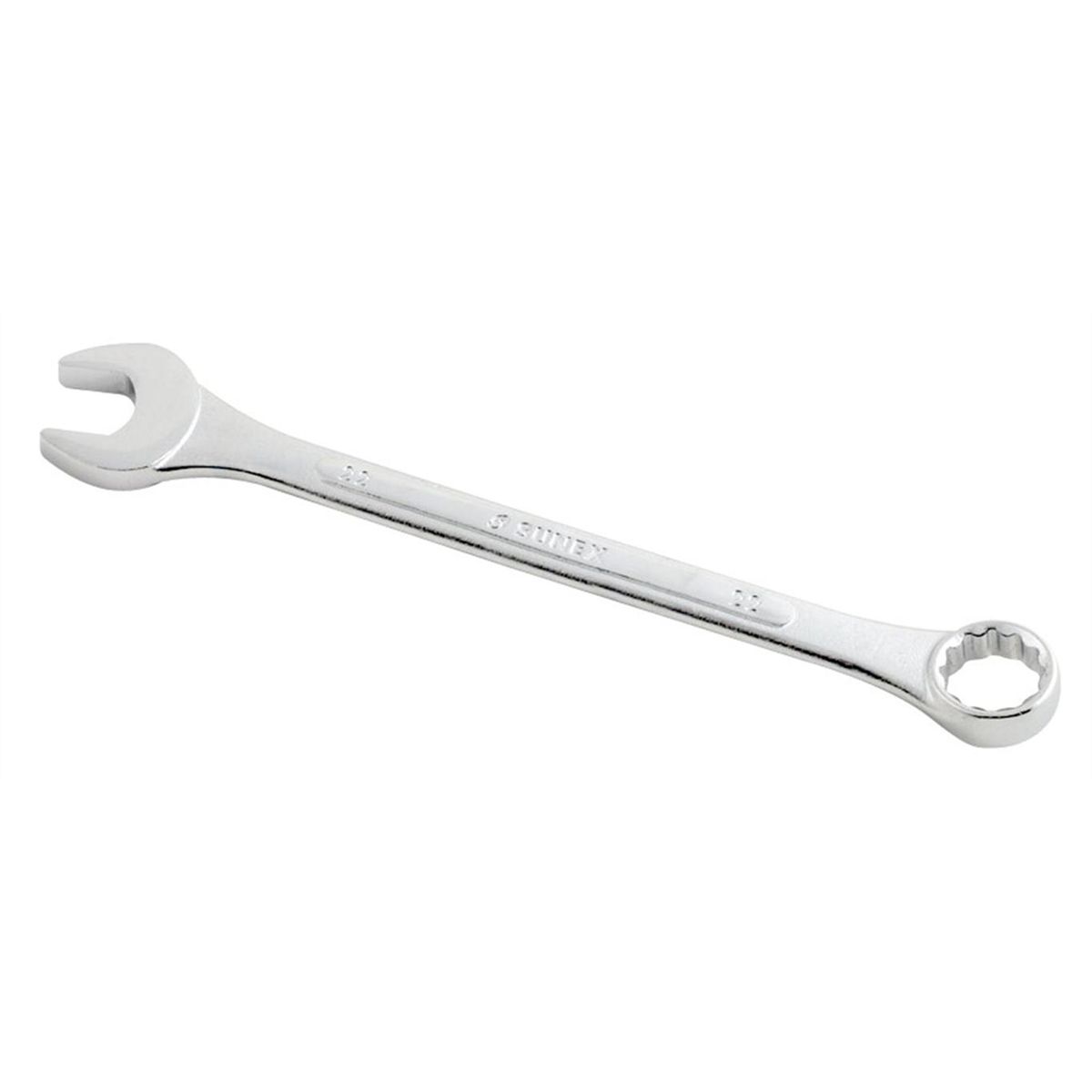 22mm Raised Panel Combination Wrench