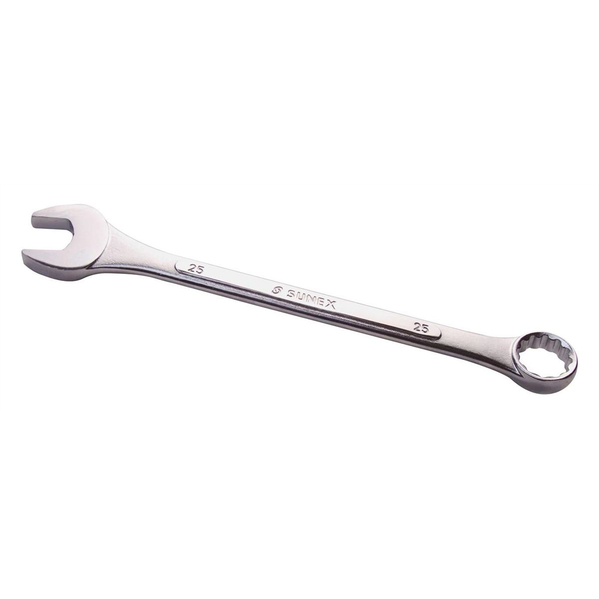 Raised Panel Combination Wrench 25mm