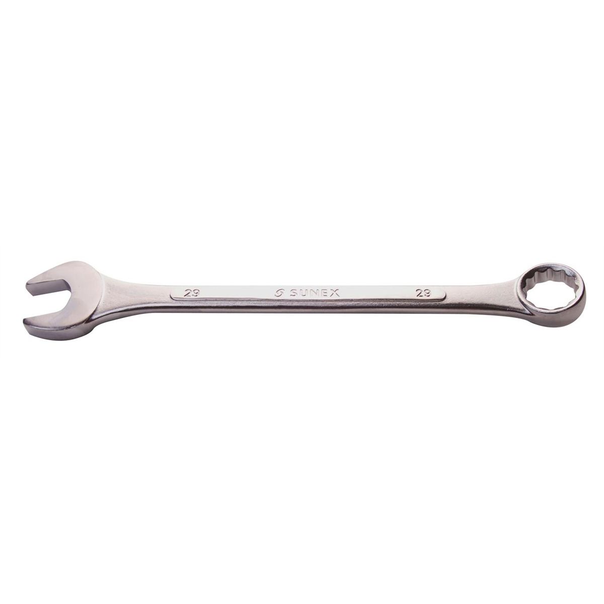 Raised Panel Combination Wrench 29mm