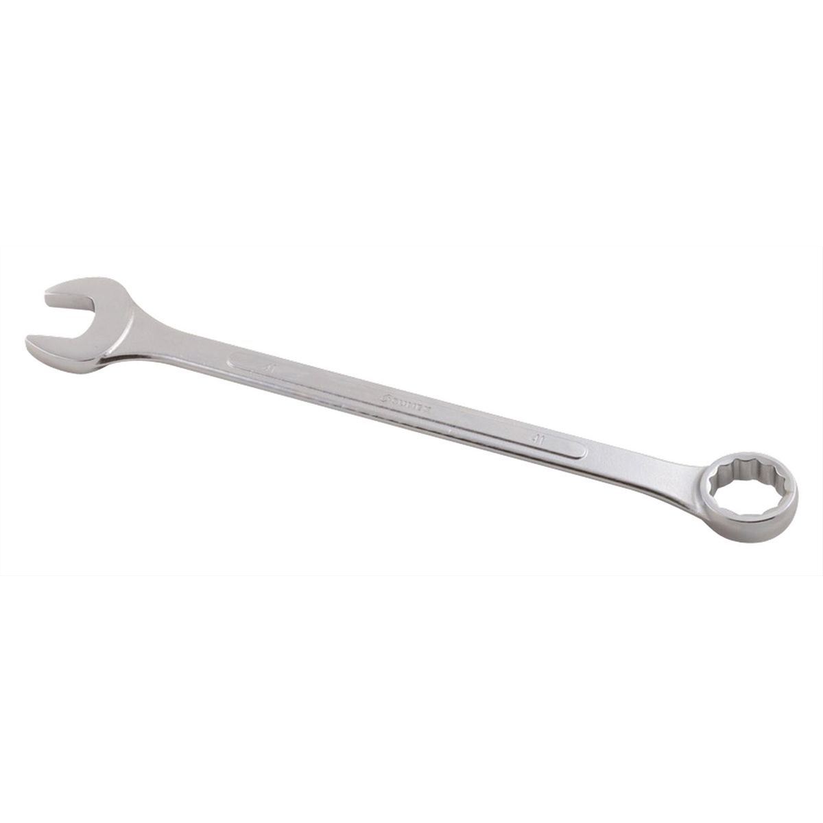 41mm Raised Panel Jumbination Combination Wrench