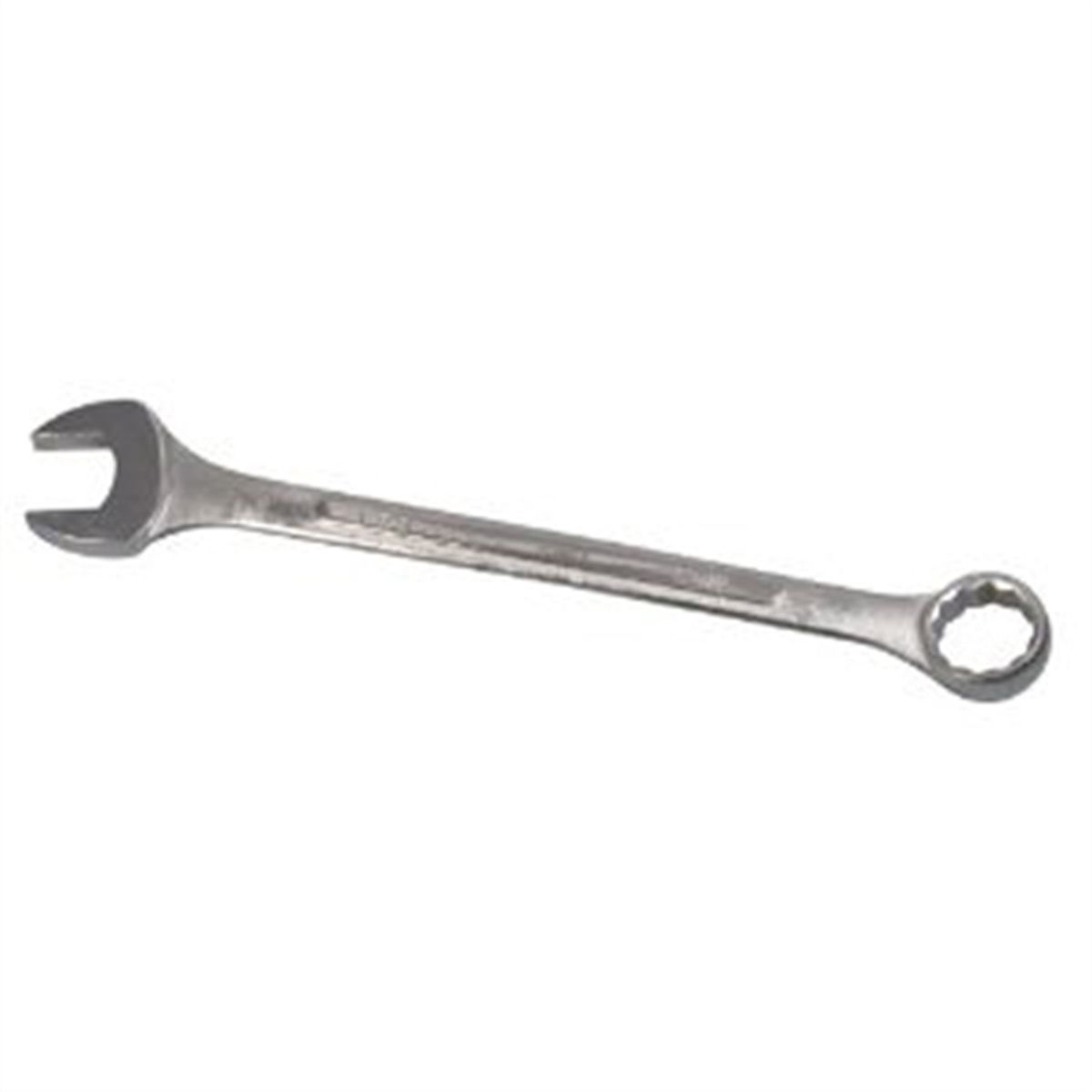 Jumbo SAE Combination Wrench - 1-7/8 In