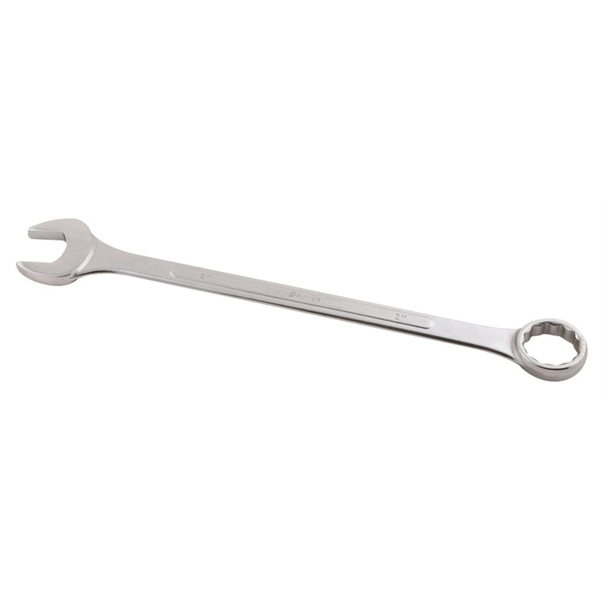 Jumbo SAE Combination Wrench - 2 In