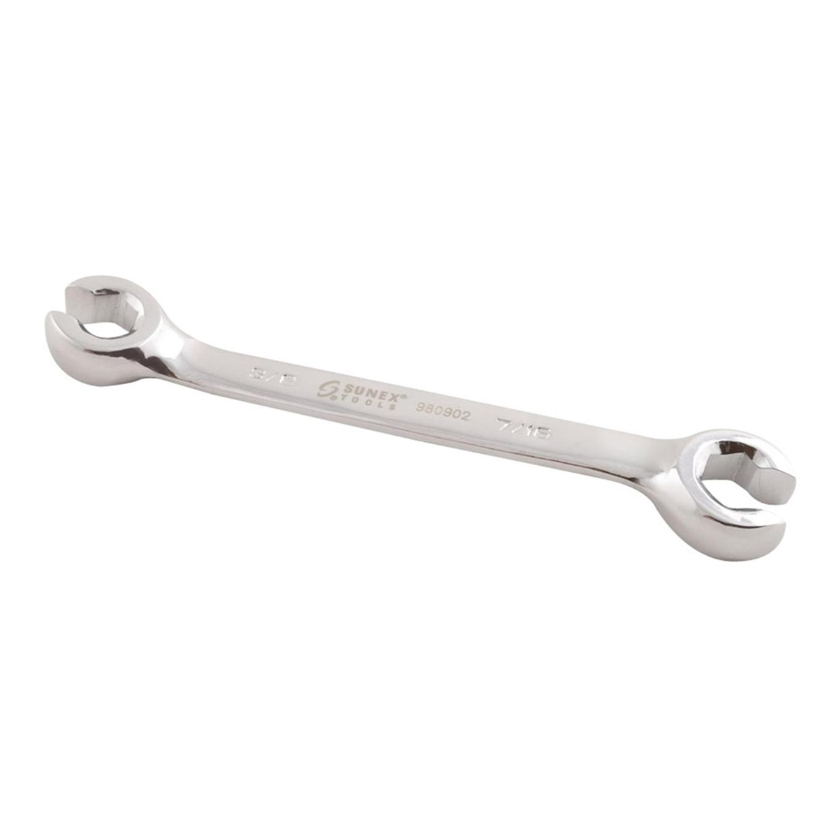 3/8" x 7/16" Flare Nut Wrench
