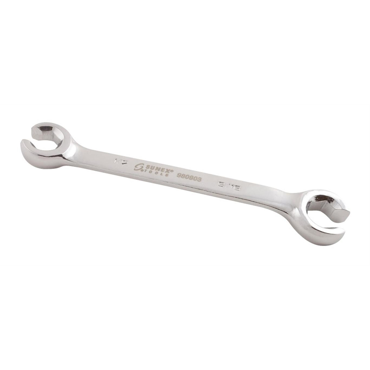 Flare Nut Wrench 1/2 Inch x 9/16 Inch