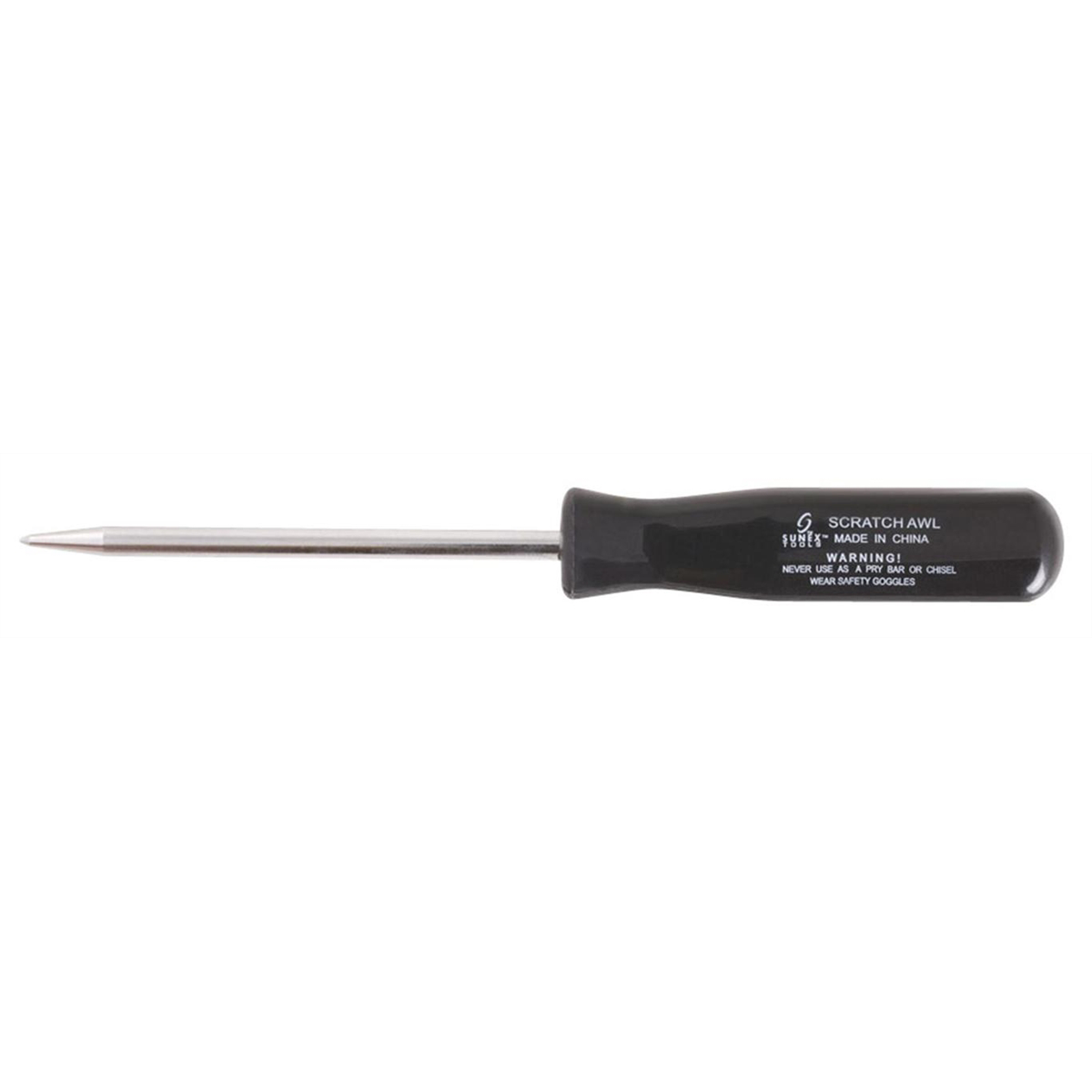 Screwdriver Scratch Awl