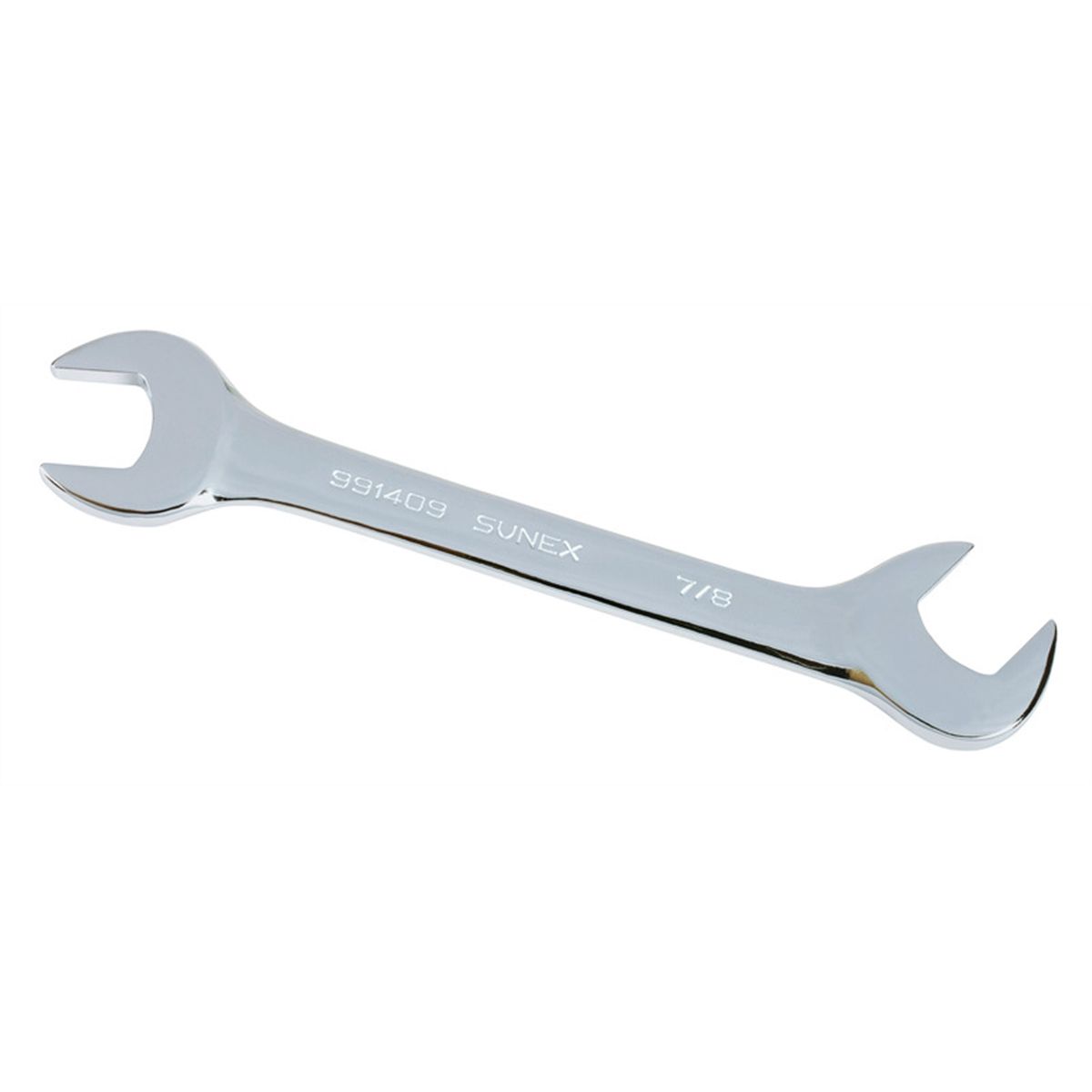 7/8" Angled Wrench