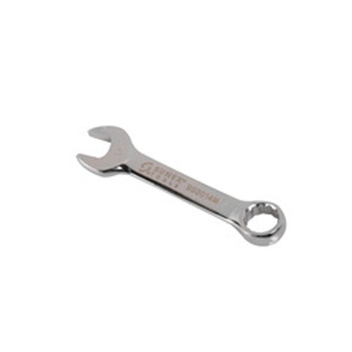 13/16" Stubby Combination Wrench
