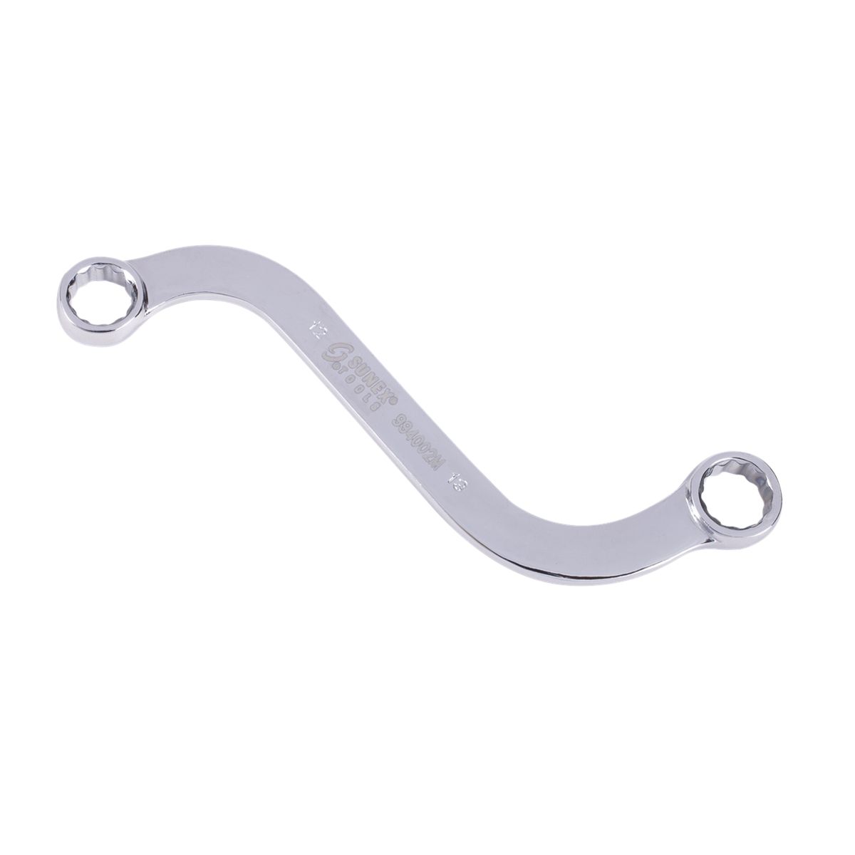 12mm x 13mm S-Style Box Wrench