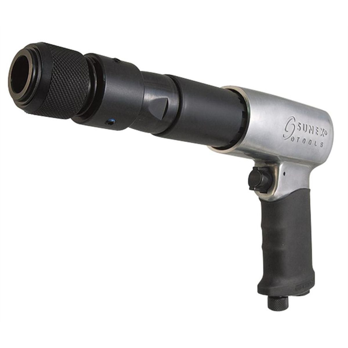 HEAVY DUTY 250MM LONG BARREL AIR HAMMER