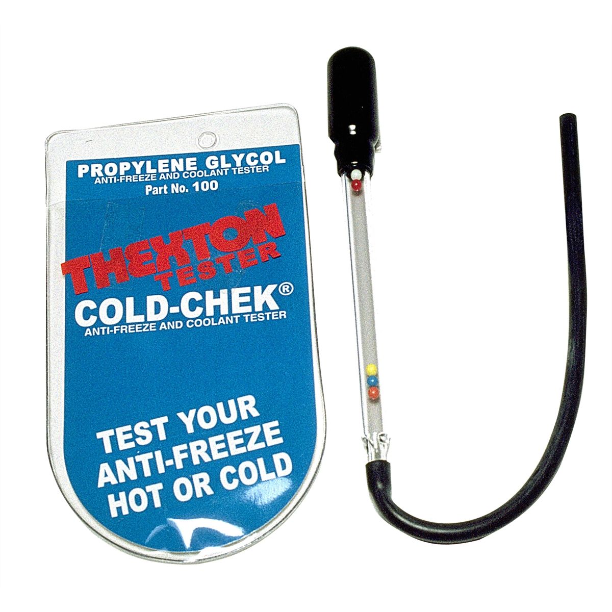 `Cold-Chek` Pocket Size Anti-Freeze / Coolant Tester