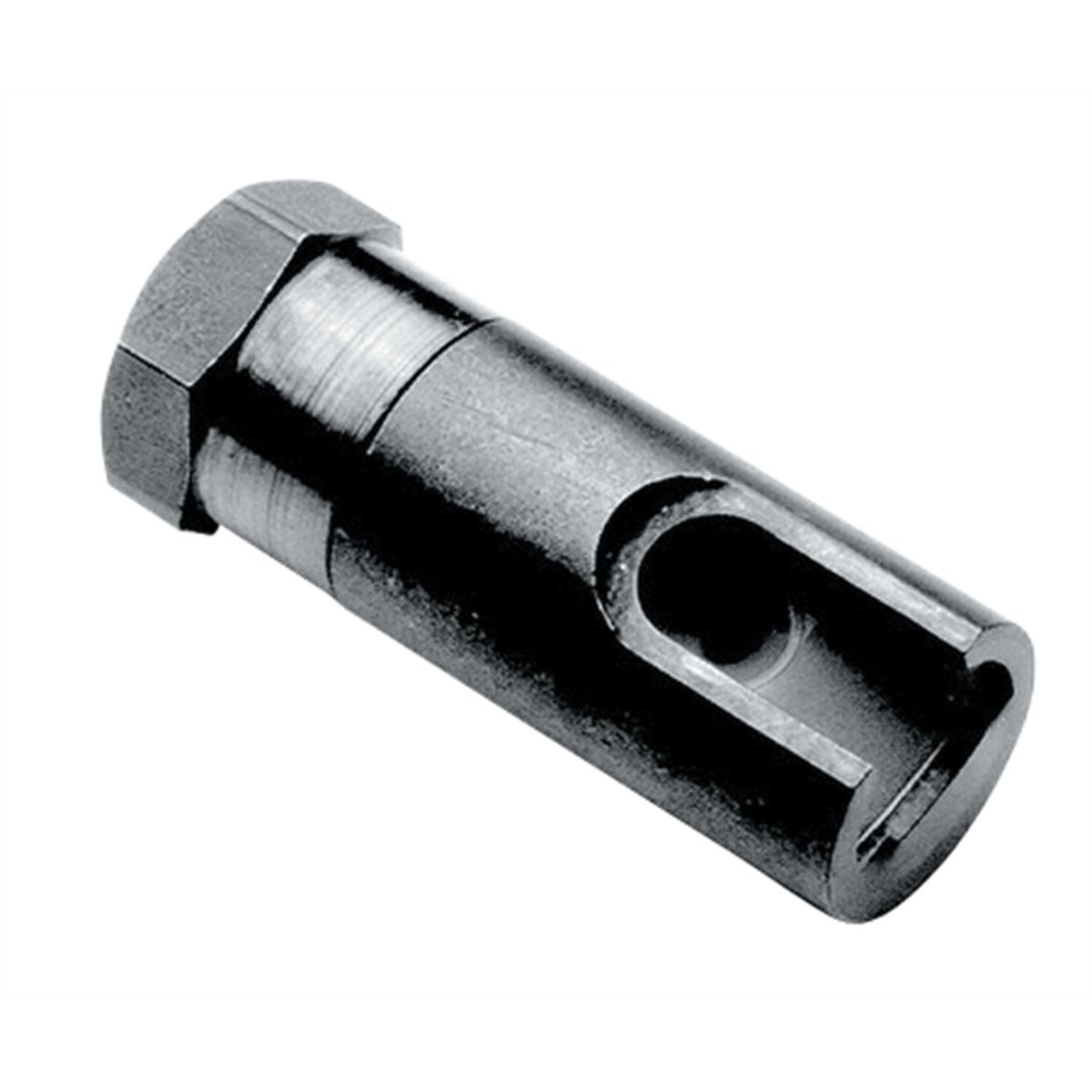 Right Angle Grease Fitting Coupler