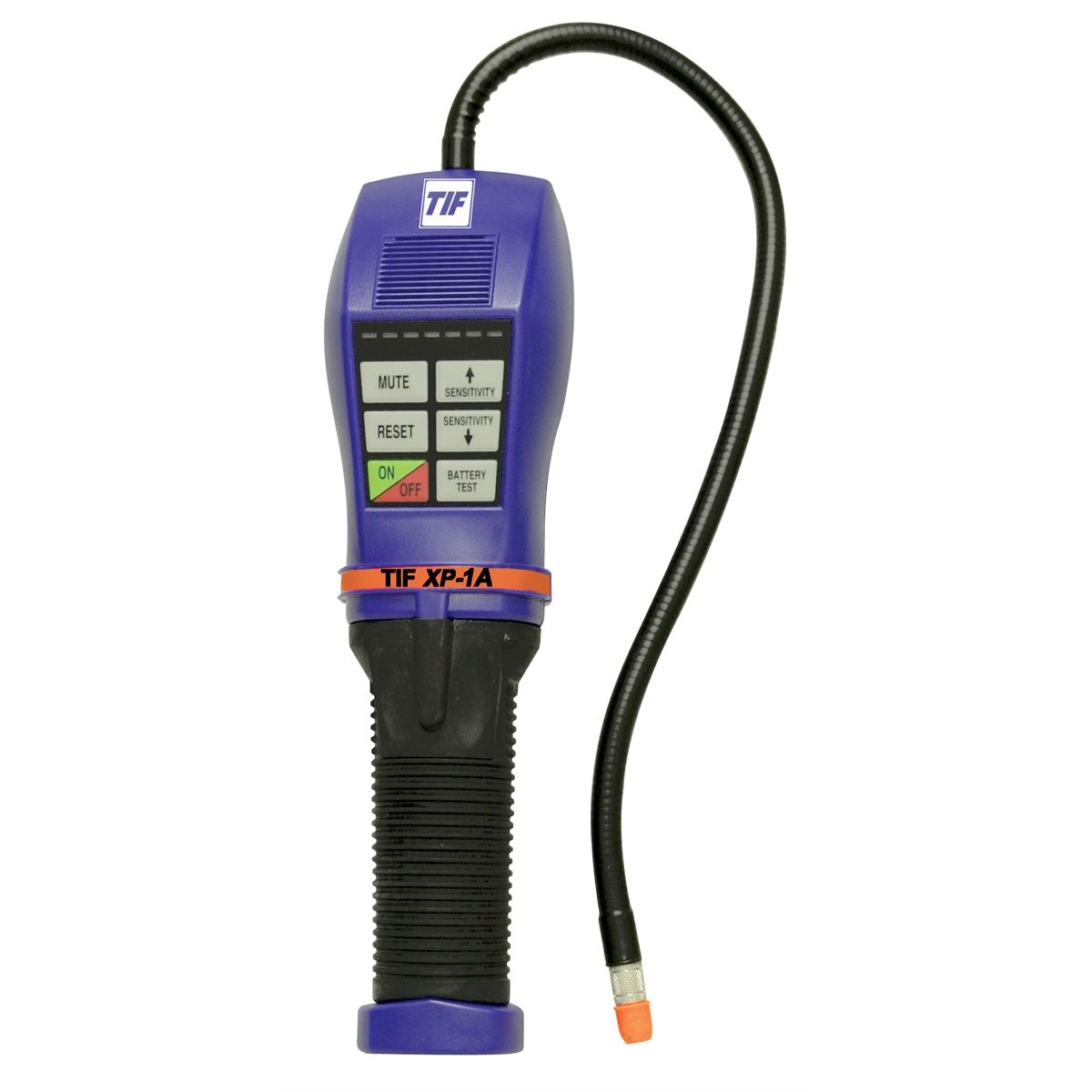 Refrigerant Leak Detector XP-1A