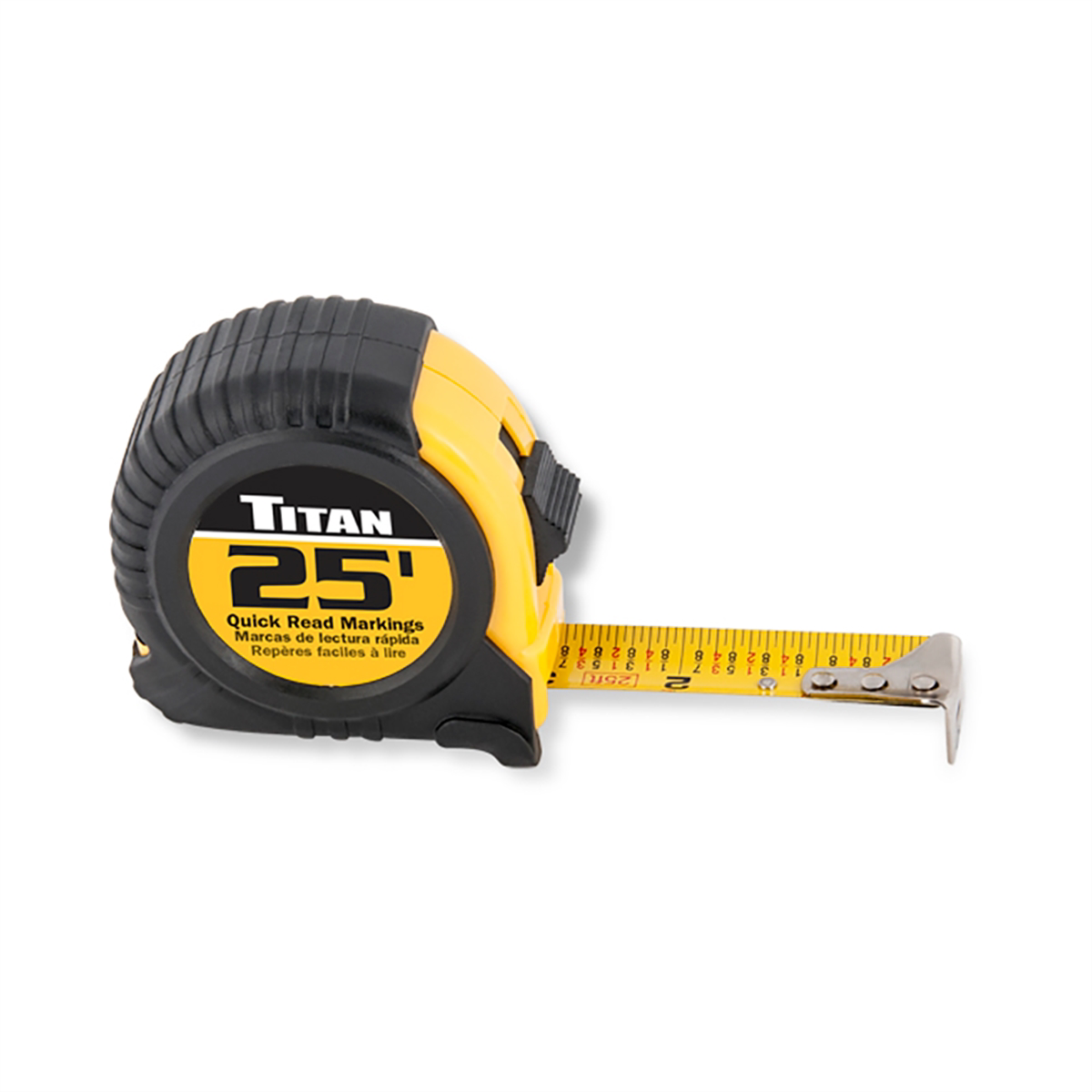 25' Tape Measure