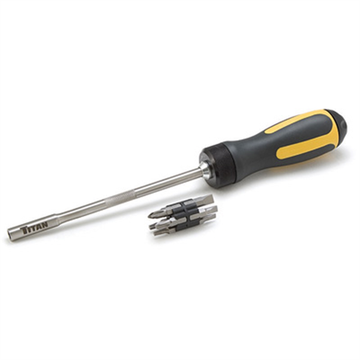 12" TORQ SCREWDRIVER