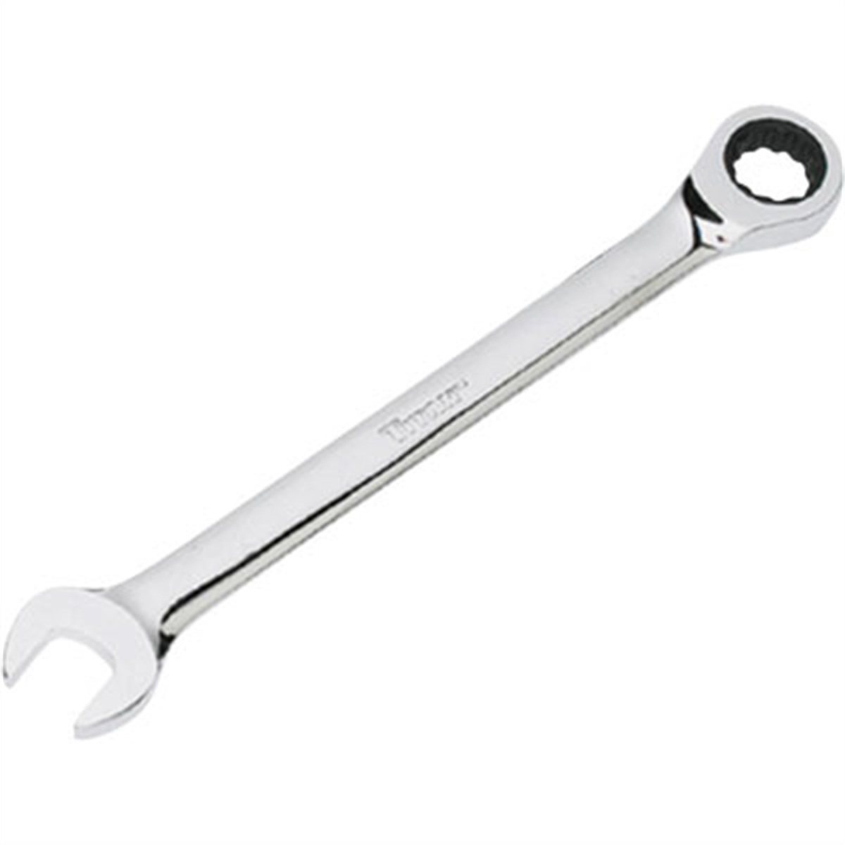 11mm ratcheting wrench