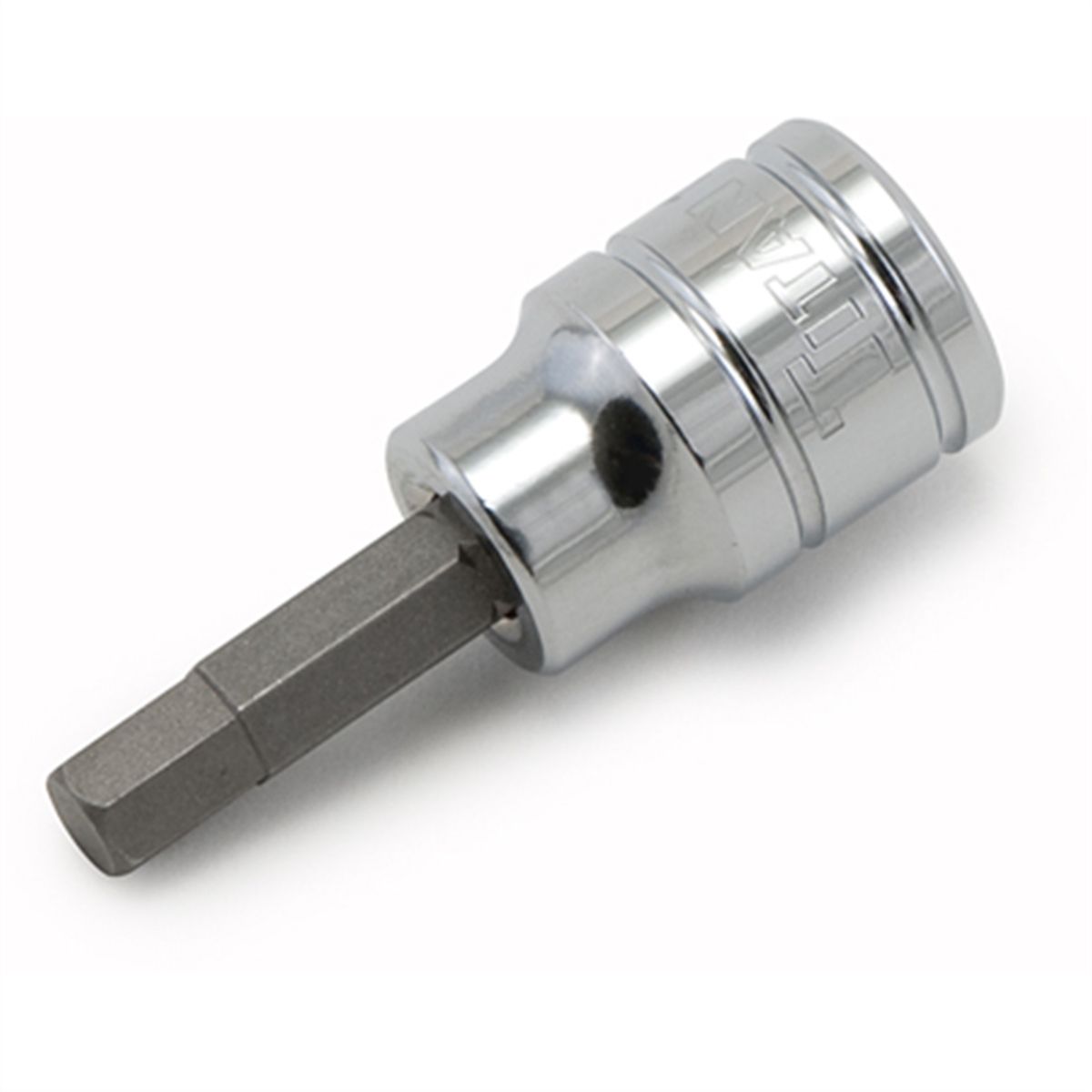 1/2" Dr. 15mm Hex Bit Socket