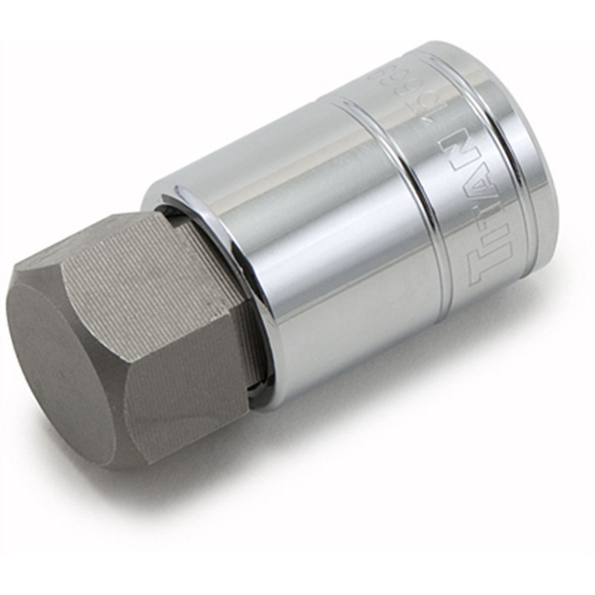 1/2" Dr. 15/16" Hex Bit Socket