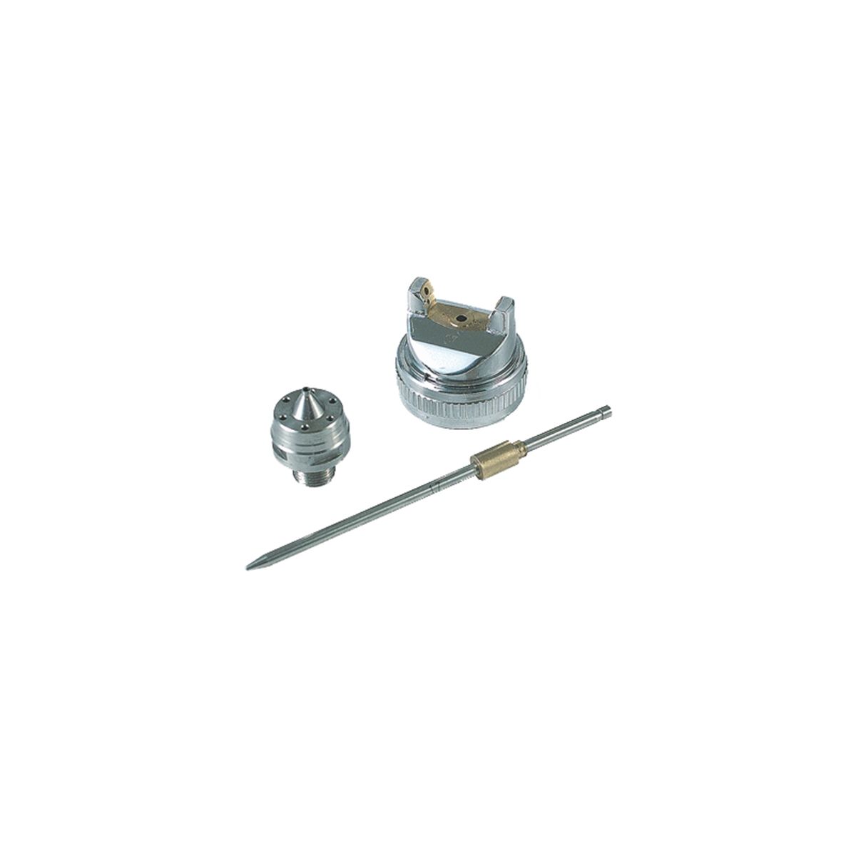 2.0MM NEEDLE & NOZZLE SET