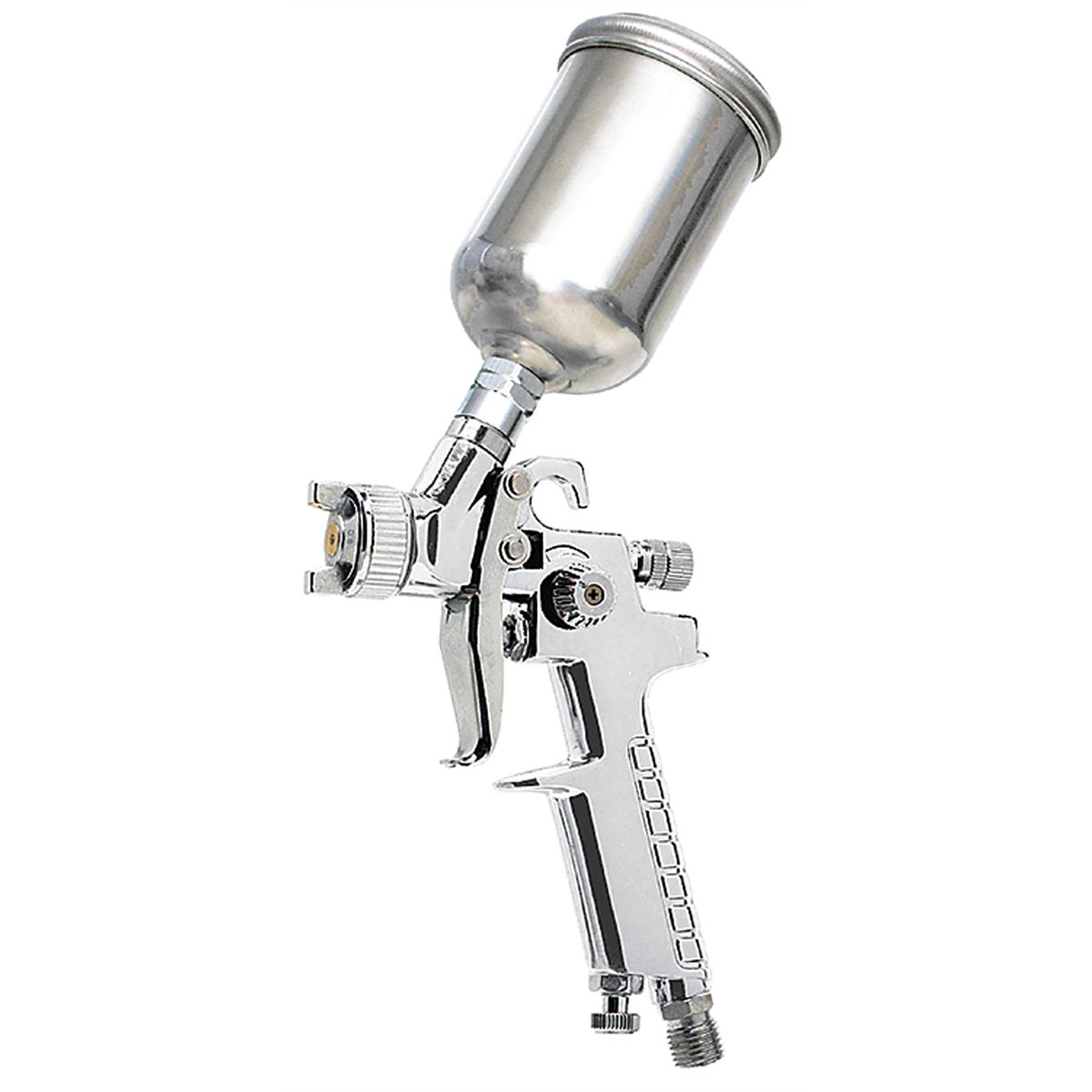 HVLP Touch-Up Spray Gun 1.0mm