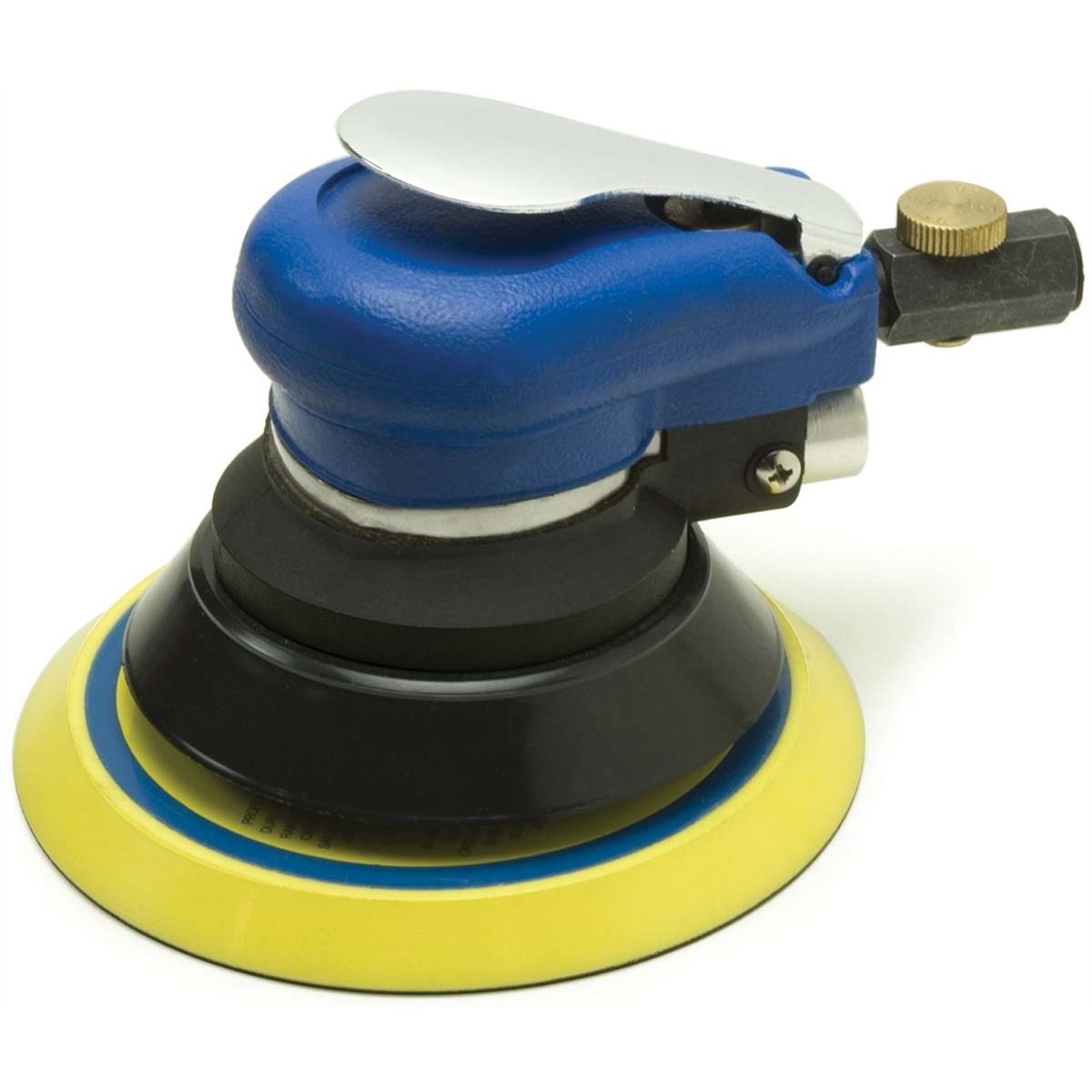 Orbital Palm Sander - 6 In