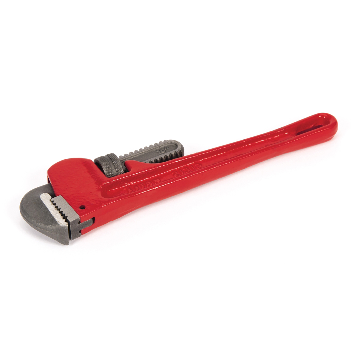 10IN STEEL PIPE WRENCH
