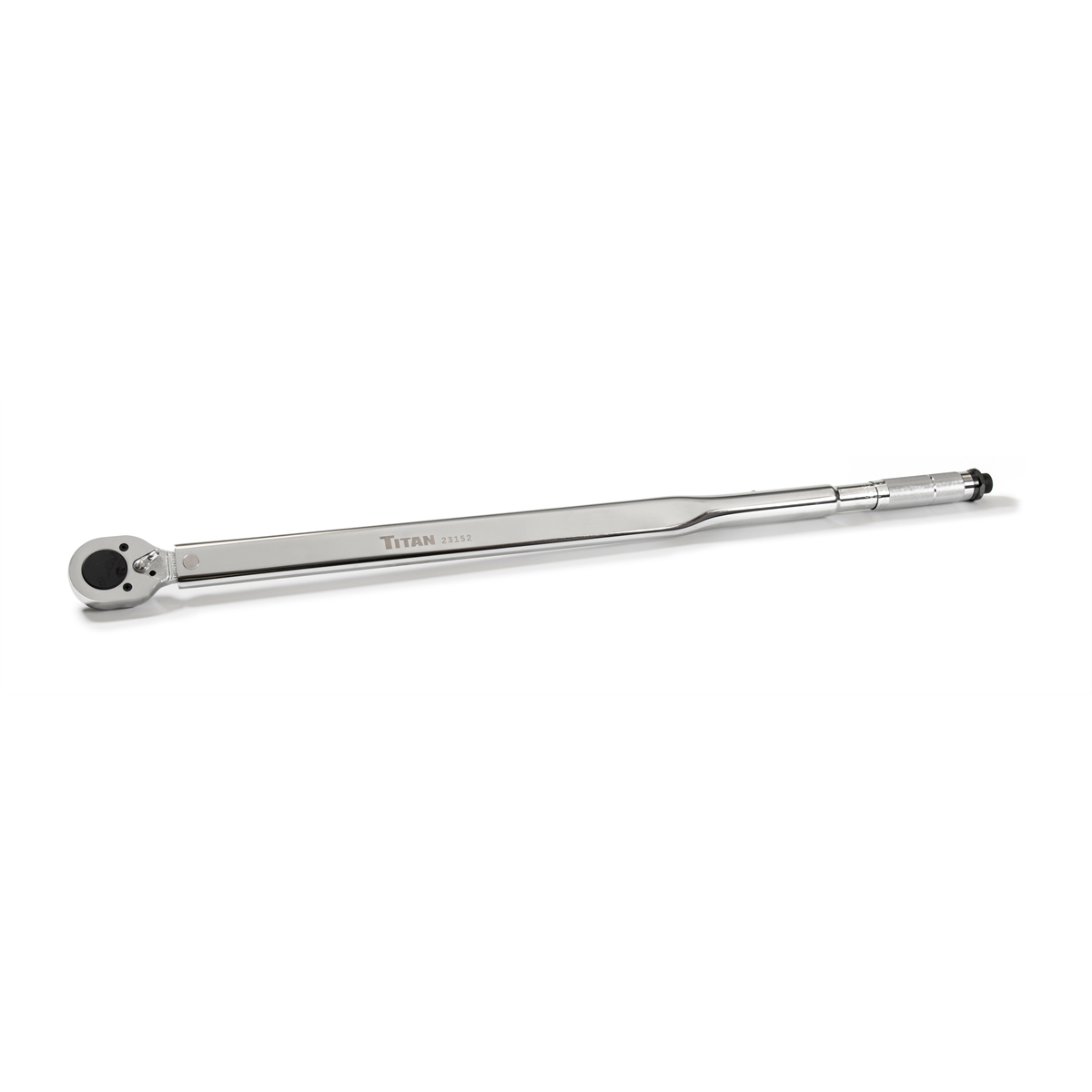 3/4" Drive Torque Wrench