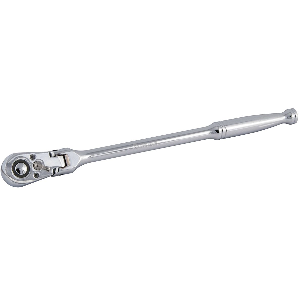 3/8" Dr. Teardrop Flex Ratchet