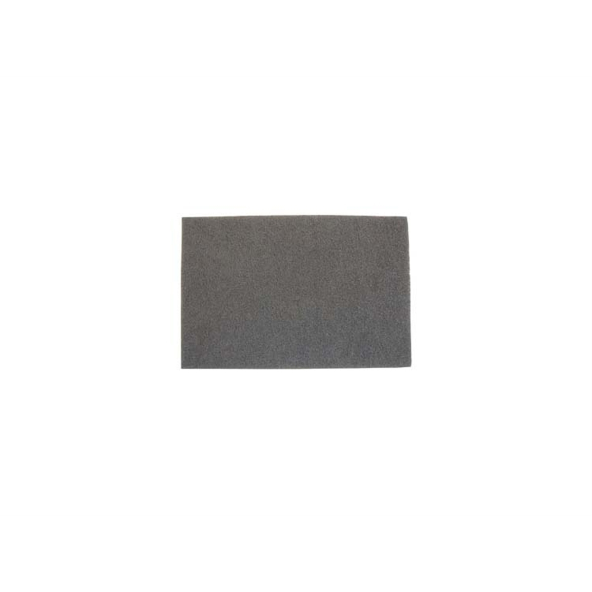 Fine Gray Hand Pad 6" x 9" (Pack of 10)