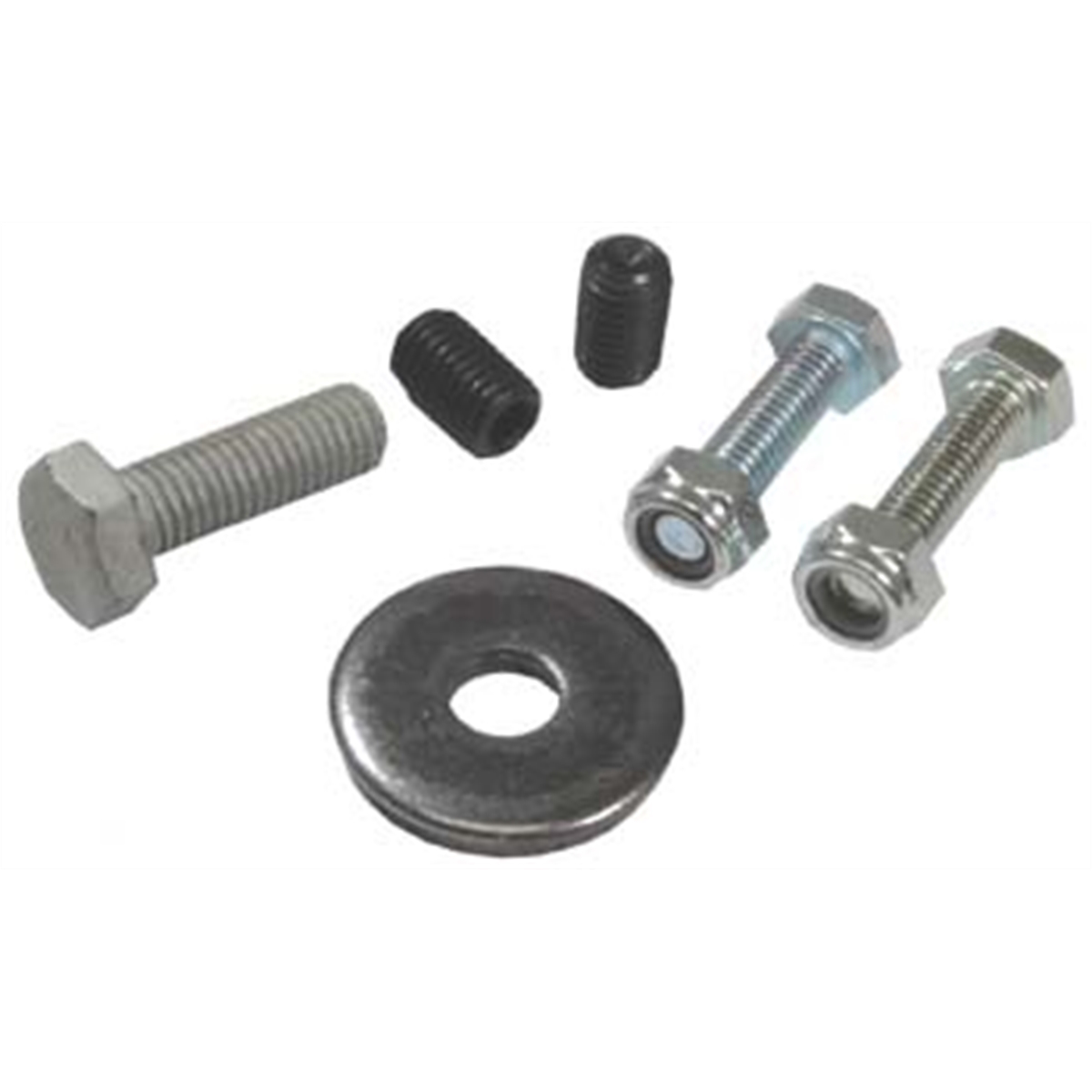 Screw And Bolt Kit