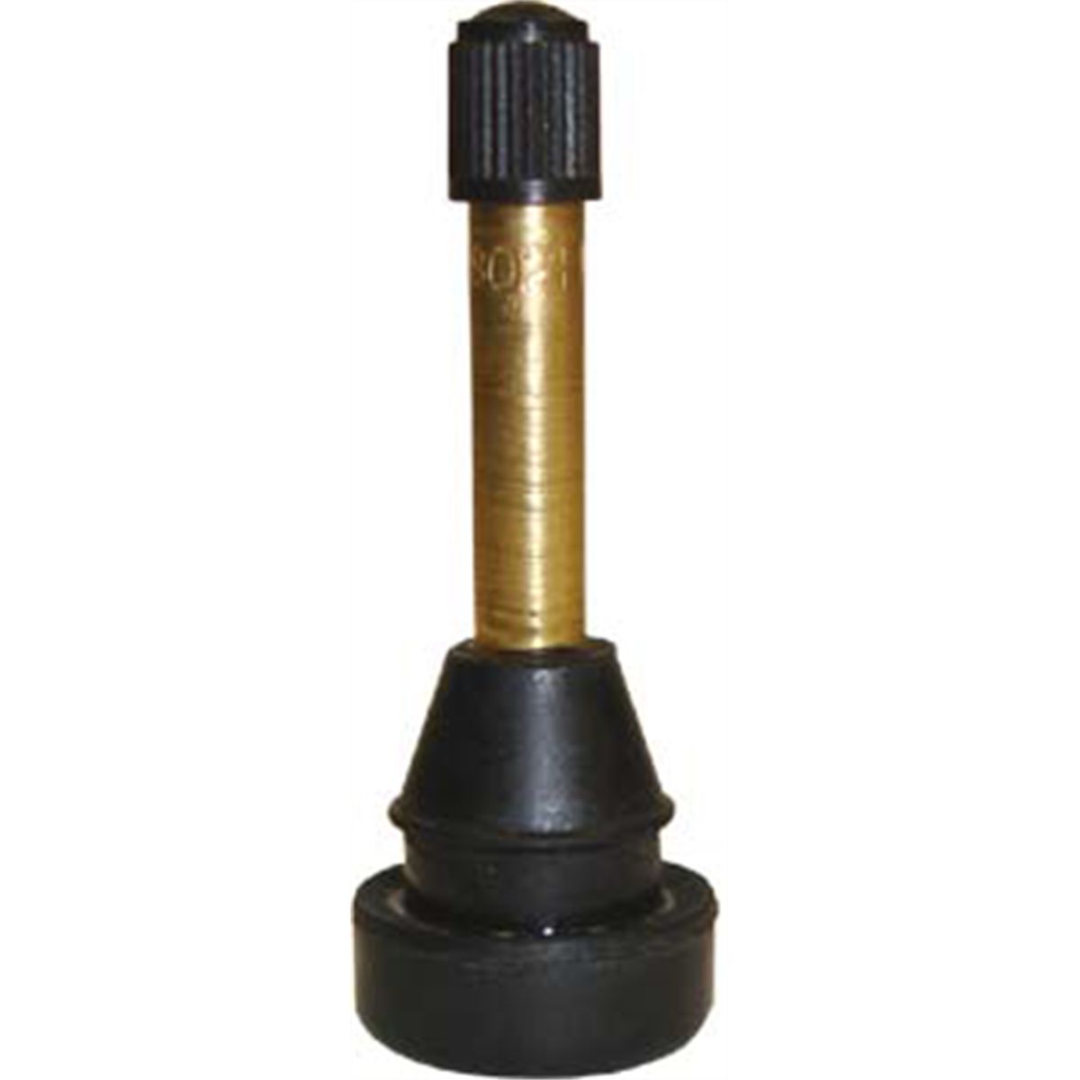 High Pressure 802HP Snap-In Tire Valve