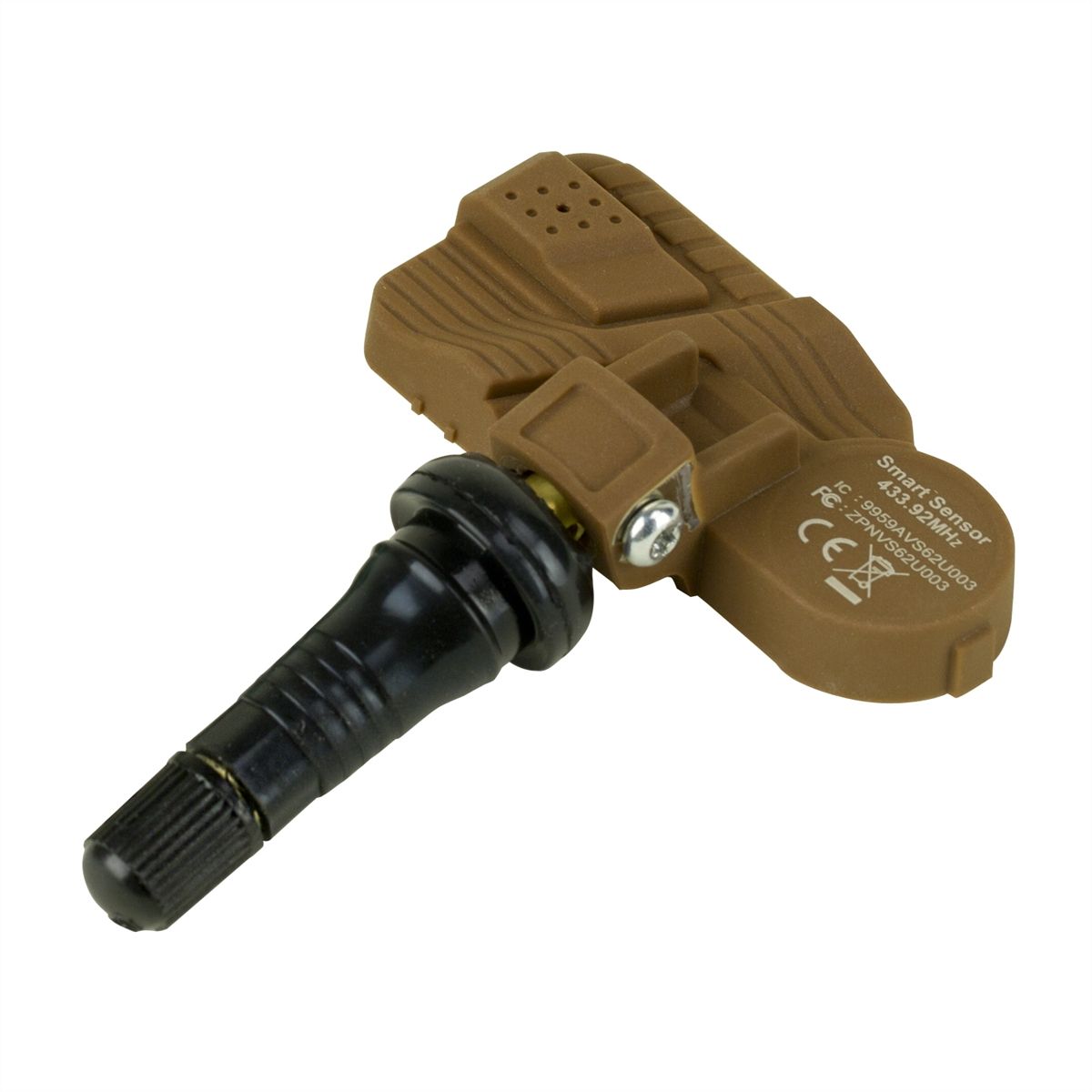 Snap-In Style 433.92MHZ TPMS Program. Smart Sensor