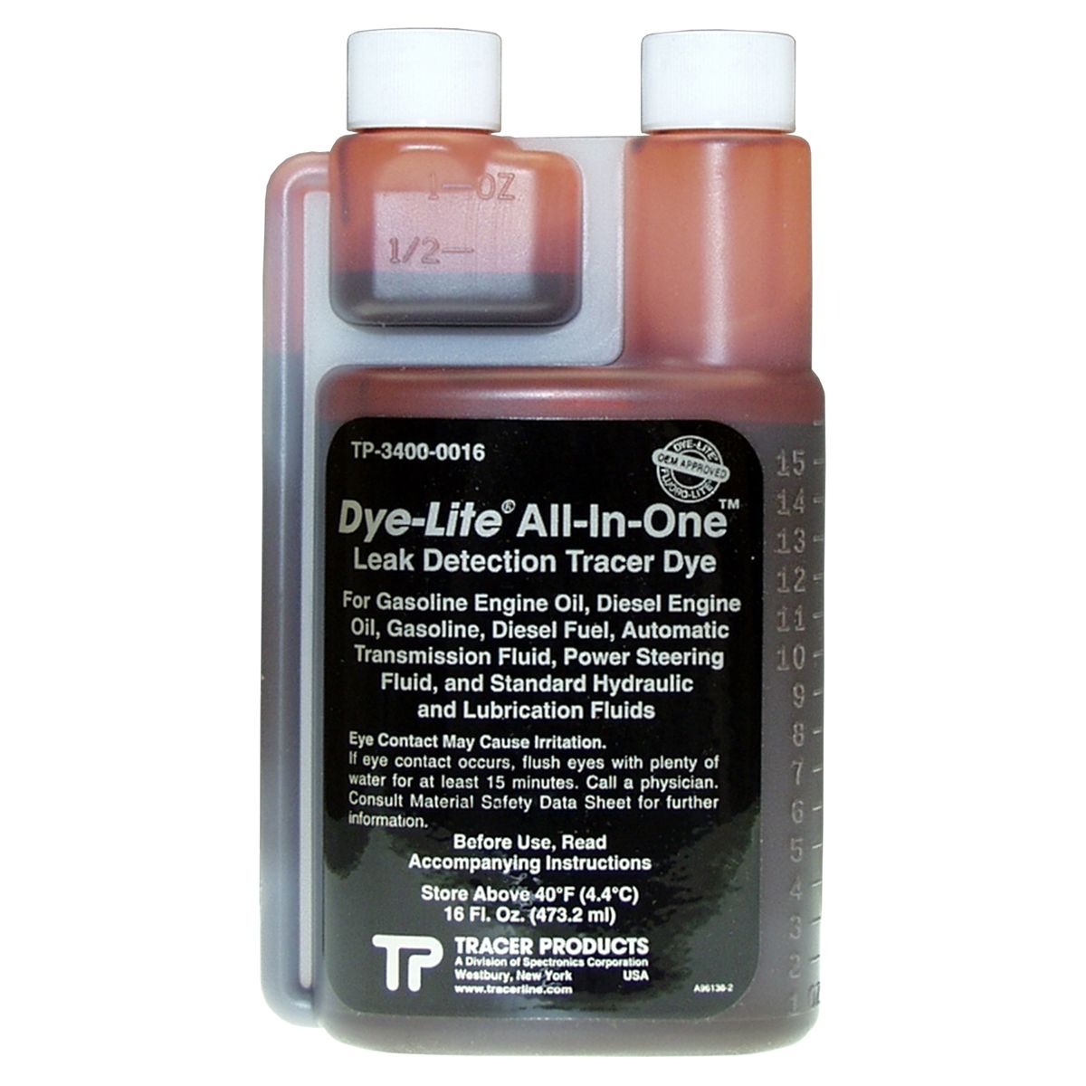 All-In-One Dye-Lite - 16 Oz