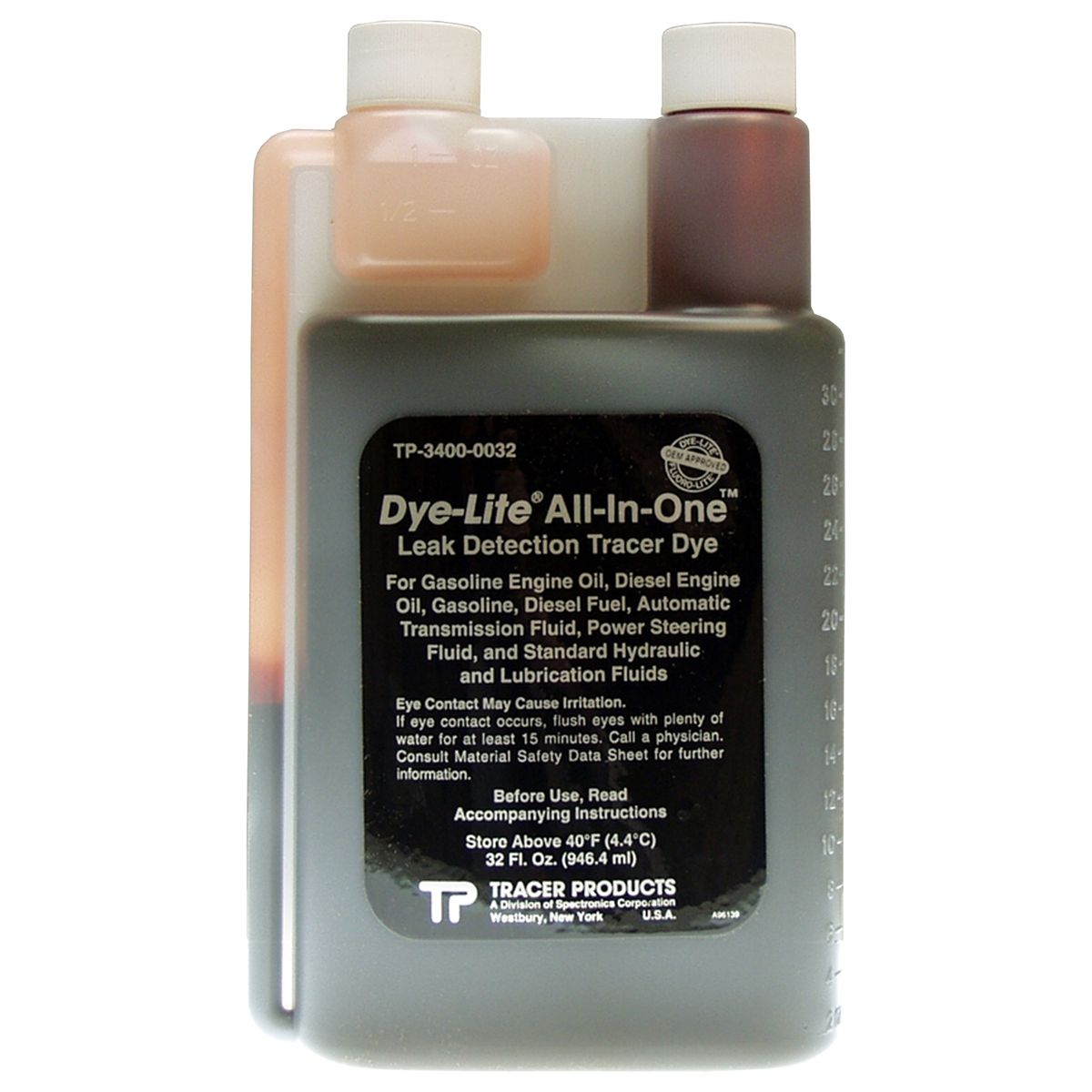 Dye-Lite(R) All-In-One Concentrated Dye