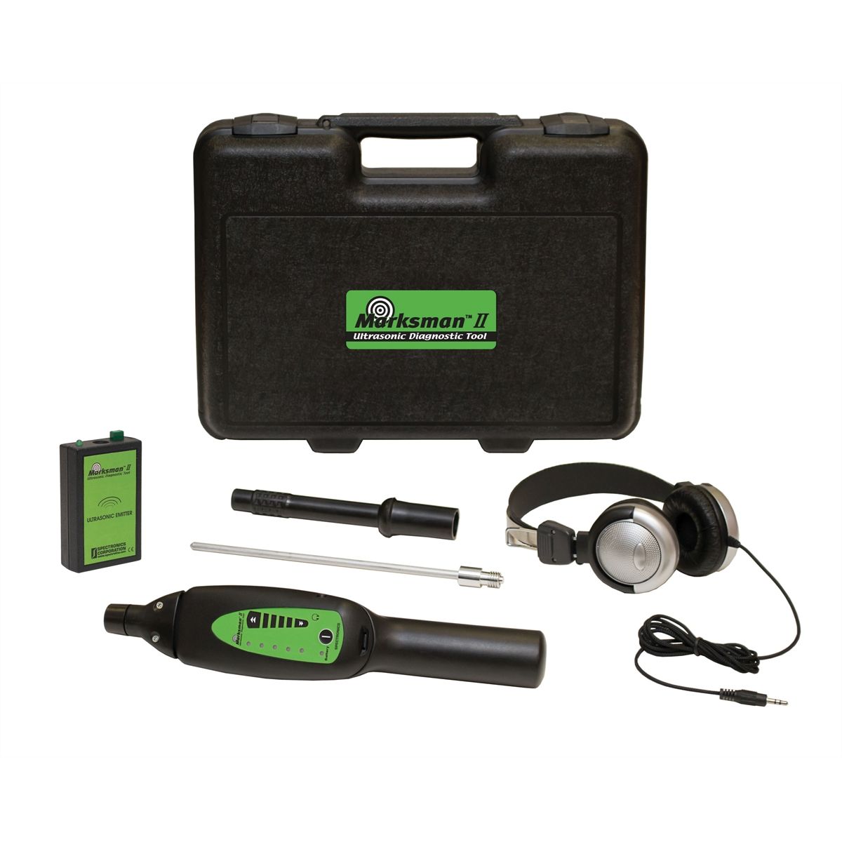 Marksman II Ultrasonic Diagnostic Tool