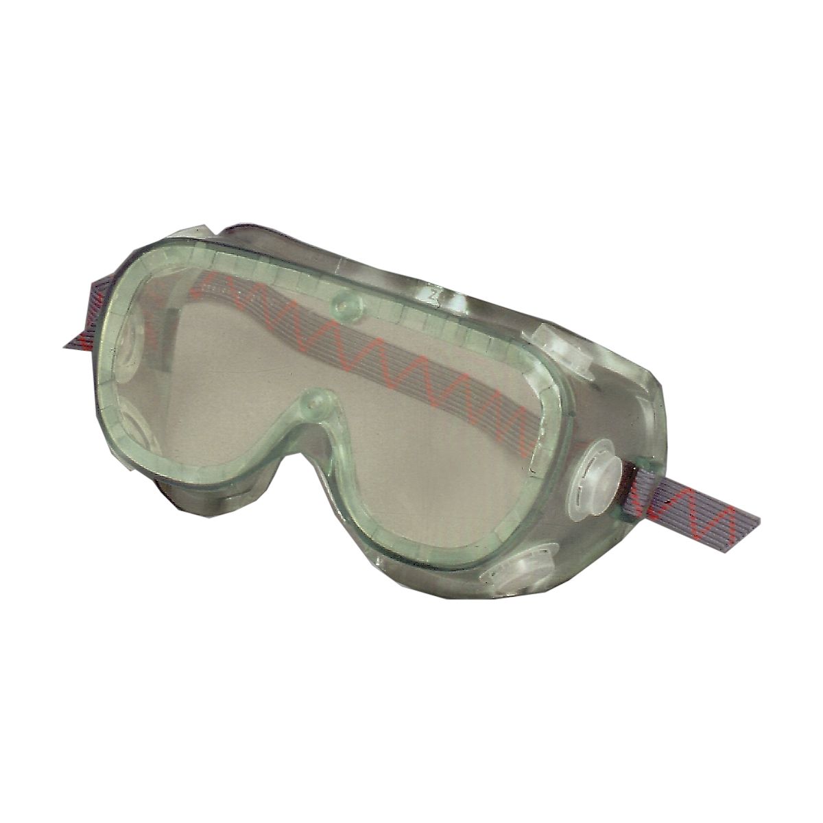 UV Absorbing Goggles - Heavy Duty