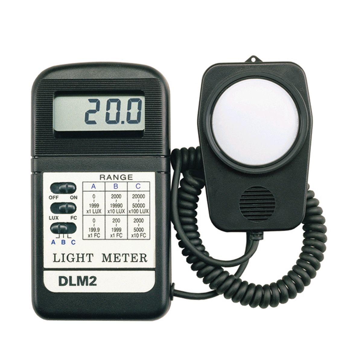 Light Meter