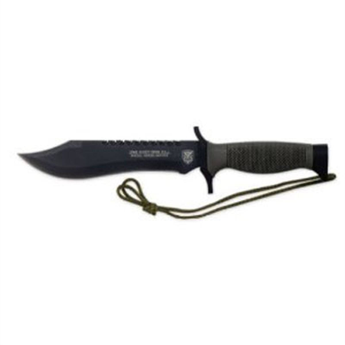 ONE SHOT ONE KILL SURVIVAL BOWIE & SHEATH