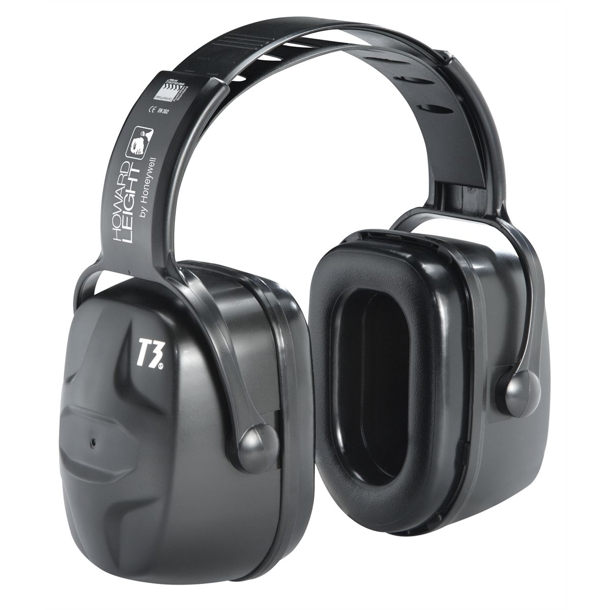 THUNDER T3 EARMUFF