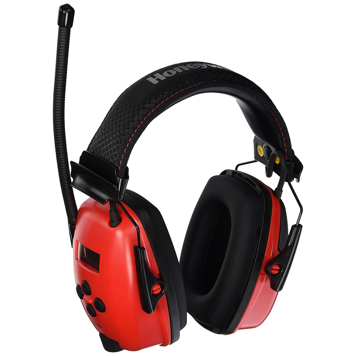 Sync Radio Earmuff