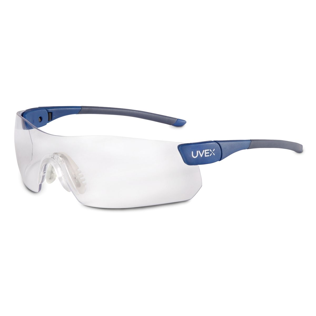Uvex PrecisionPro Clear lens